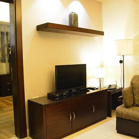 Nadine Hotel Suites Αμμάν Εξωτερικό φωτογραφία