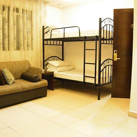 Nadine Hotel Suites Αμμάν Εξωτερικό φωτογραφία
