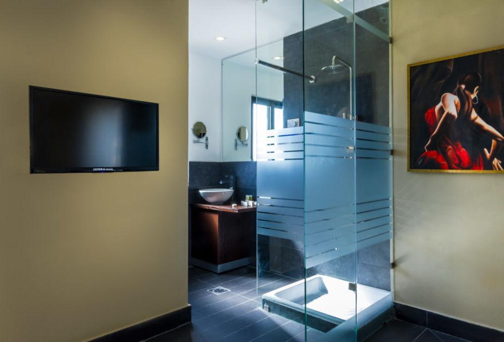 Nadine Hotel Suites Αμμάν Εξωτερικό φωτογραφία