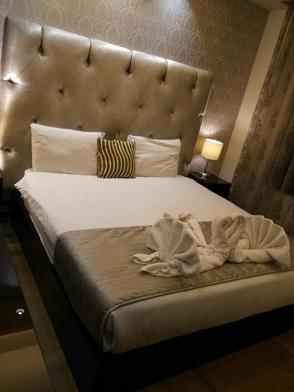 Nadine Hotel Suites Αμμάν Εξωτερικό φωτογραφία