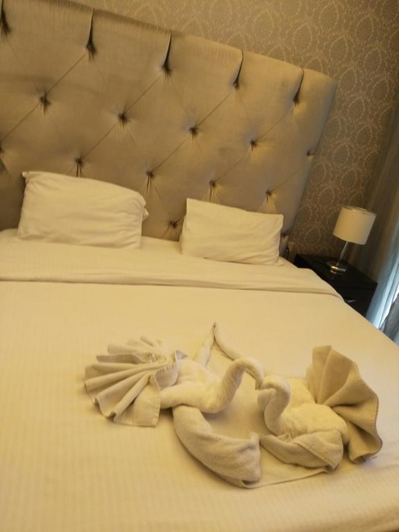 Nadine Hotel Suites Αμμάν Εξωτερικό φωτογραφία