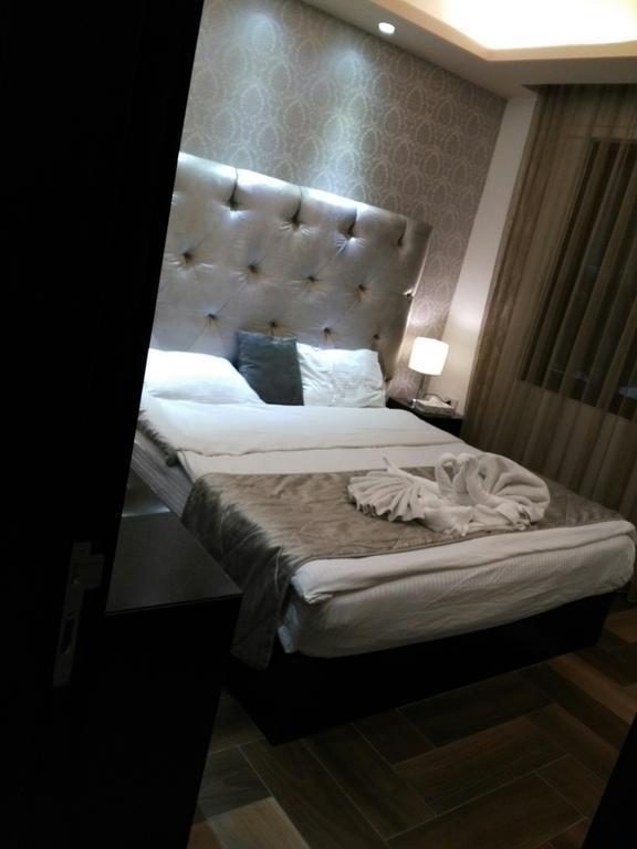 Nadine Hotel Suites Αμμάν Εξωτερικό φωτογραφία