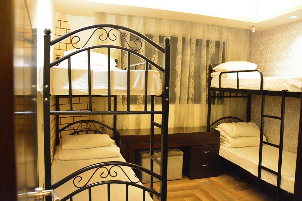 Nadine Hotel Suites Αμμάν Εξωτερικό φωτογραφία