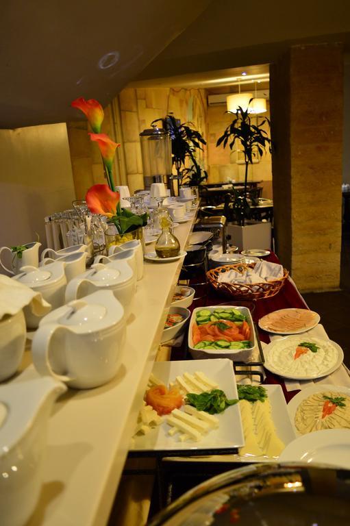Nadine Hotel Suites Αμμάν Εξωτερικό φωτογραφία