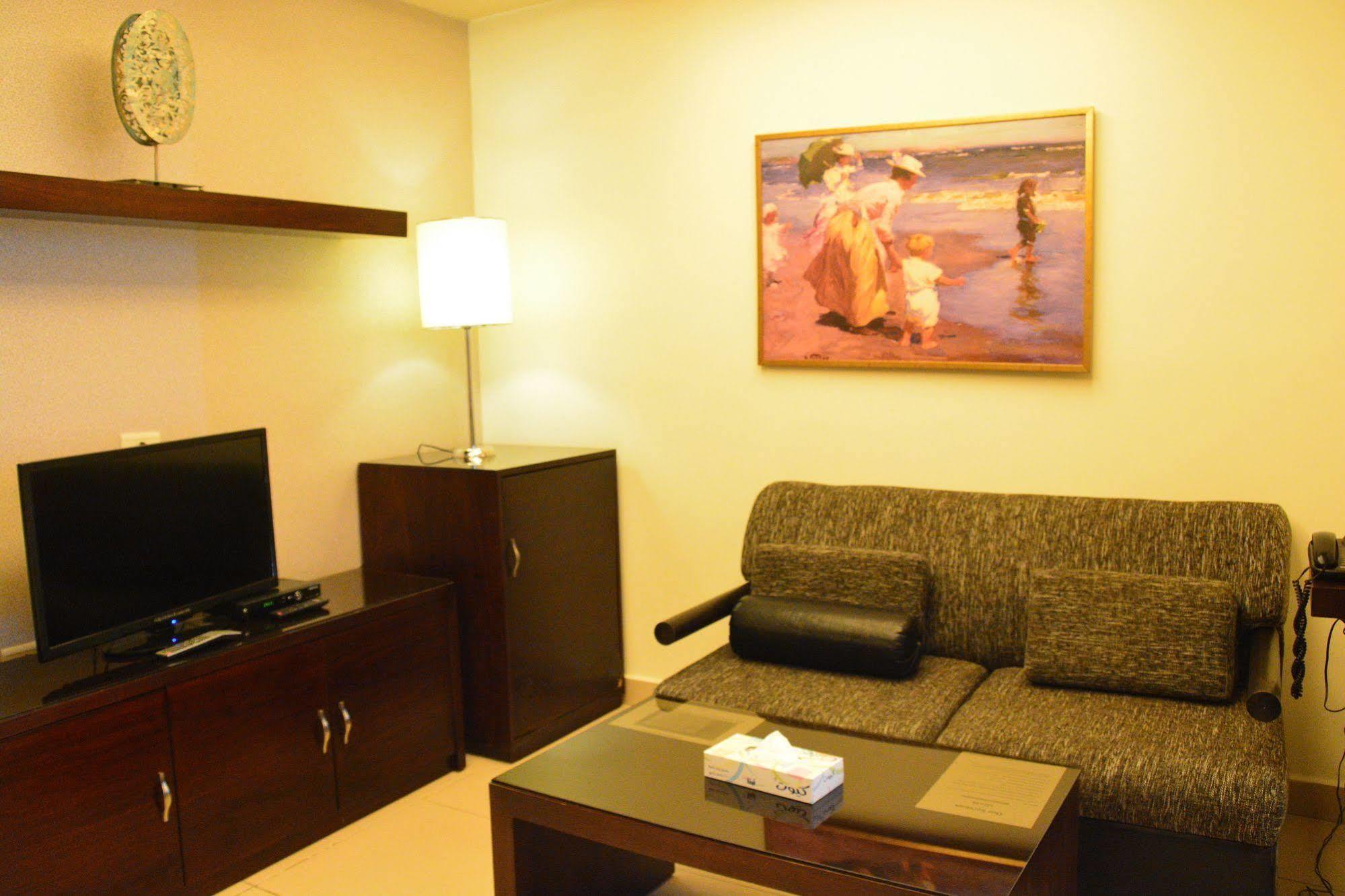 Nadine Hotel Suites Αμμάν Εξωτερικό φωτογραφία