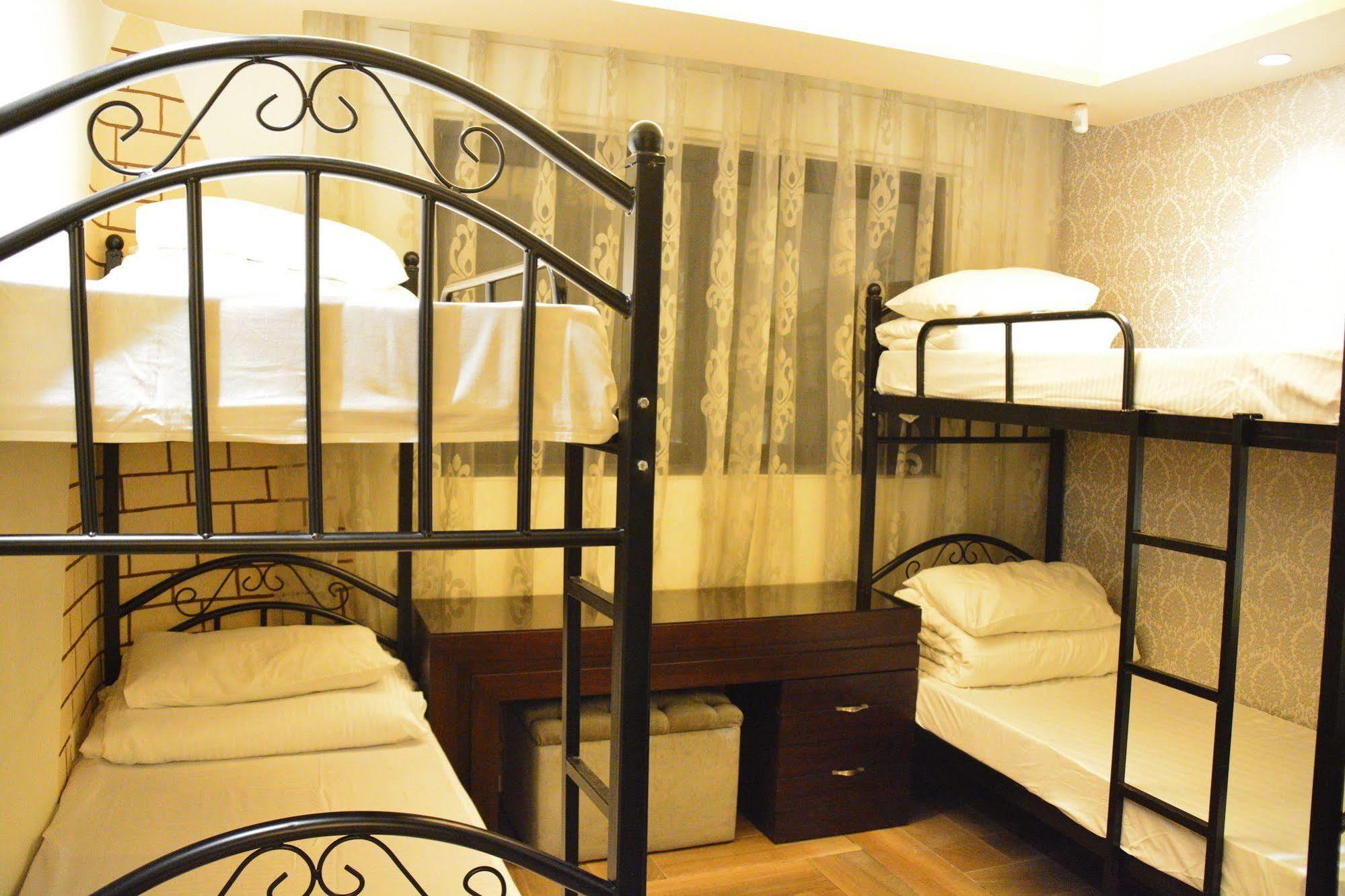 Nadine Hotel Suites Αμμάν Εξωτερικό φωτογραφία