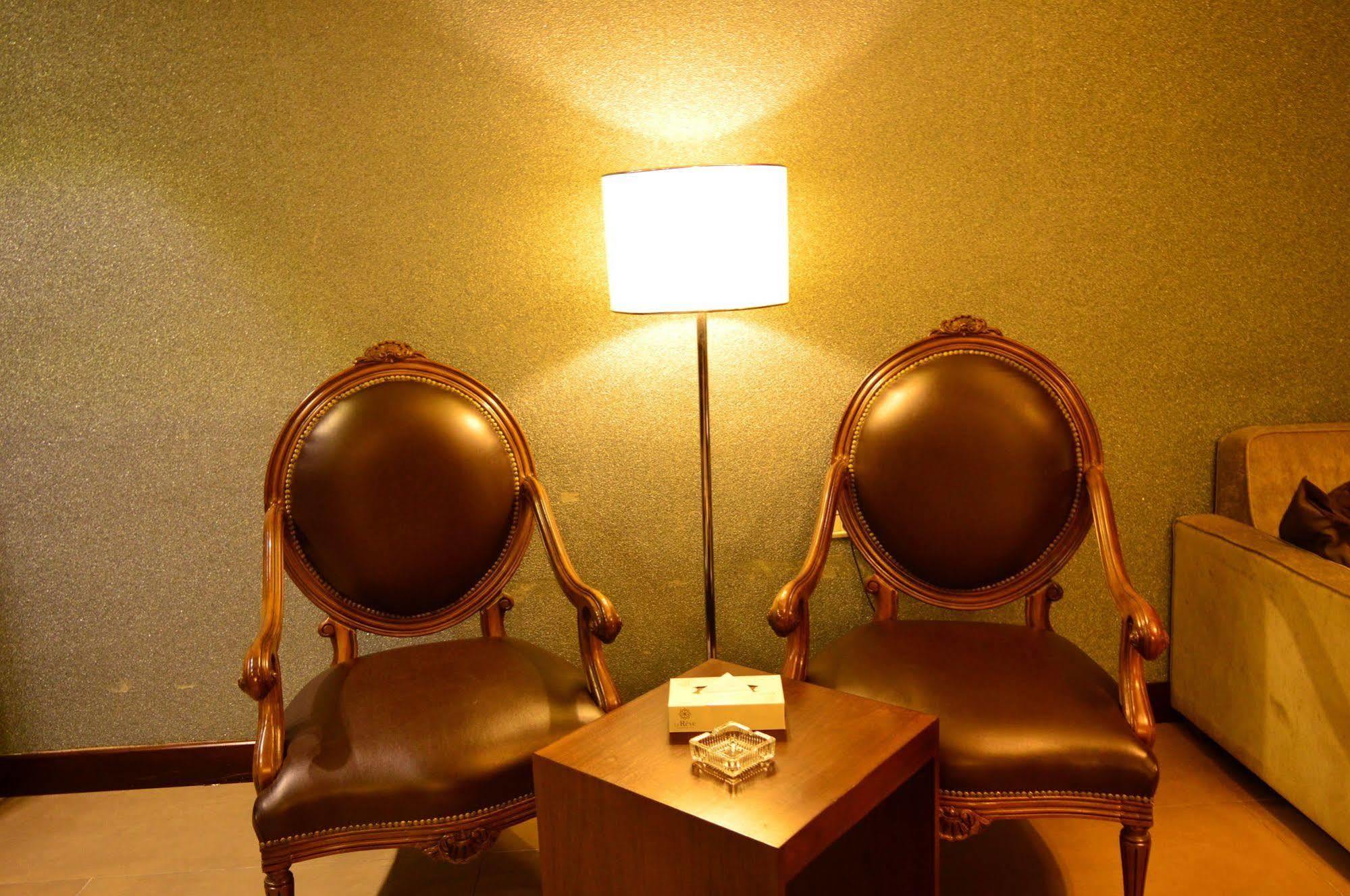 Nadine Hotel Suites Αμμάν Εξωτερικό φωτογραφία