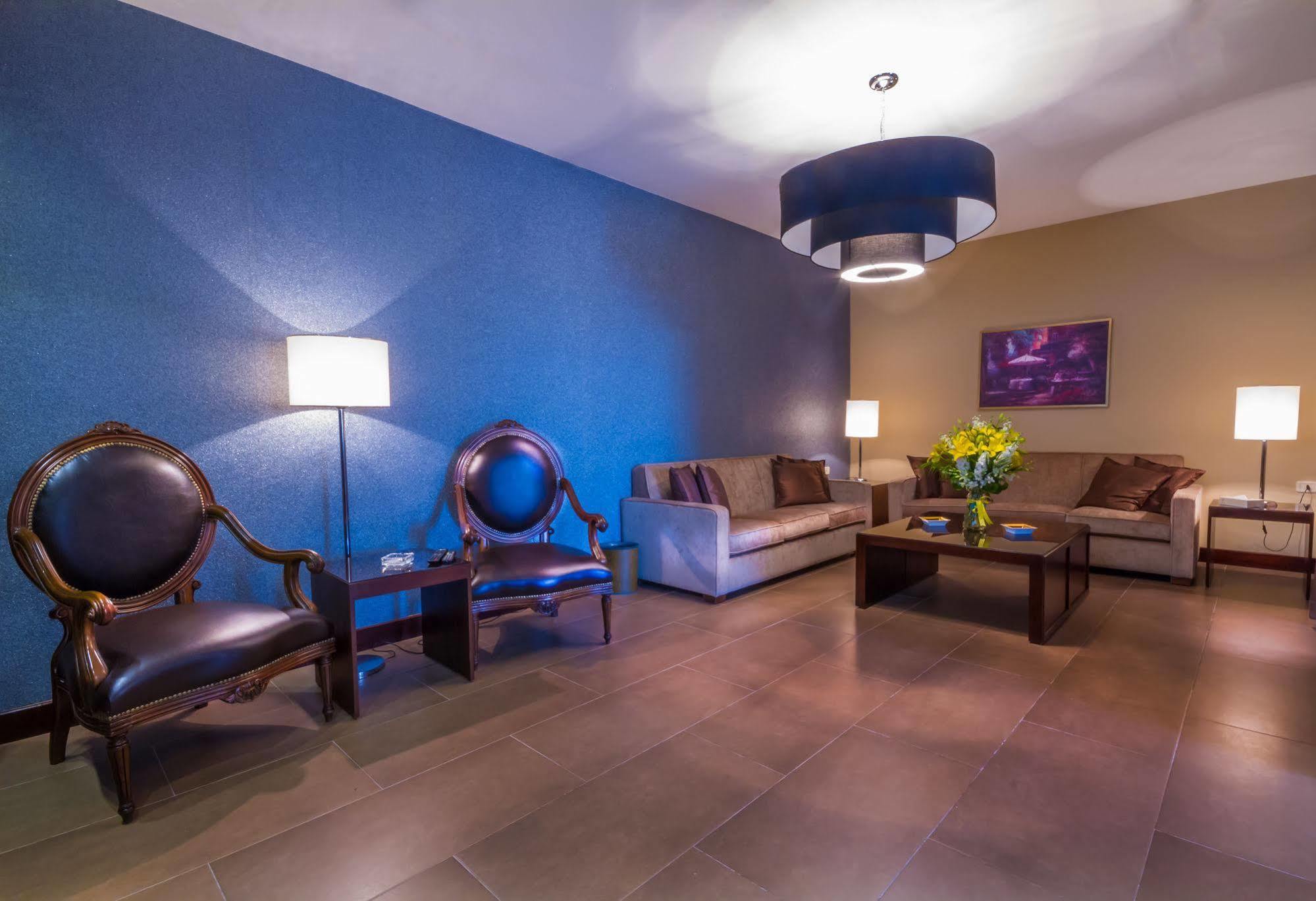 Nadine Hotel Suites Αμμάν Εξωτερικό φωτογραφία
