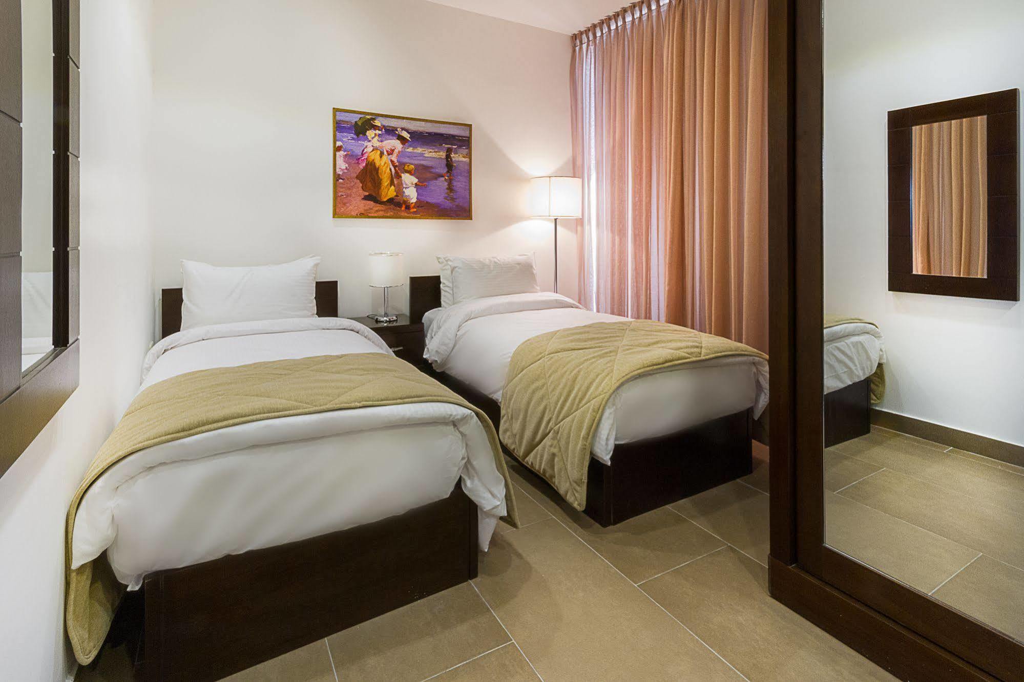 Nadine Hotel Suites Αμμάν Εξωτερικό φωτογραφία