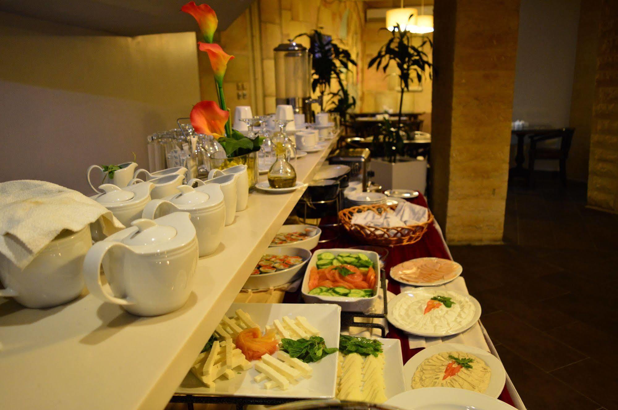 Nadine Hotel Suites Αμμάν Εξωτερικό φωτογραφία